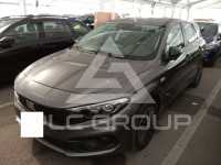 2021 Fiat Tipo