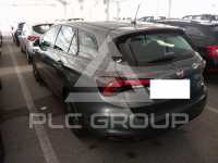 2021 Fiat Tipo