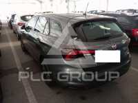 2021 Fiat Tipo