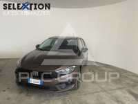 2021 Fiat Tipo