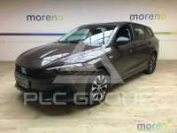 2021 Fiat Tipo