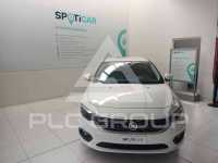 2021 Fiat Tipo