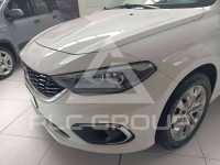 2021 Fiat Tipo