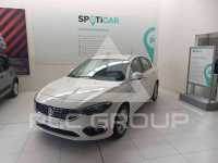 2021 Fiat Tipo