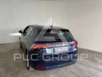 2021 Fiat Tipo