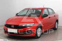 2021 Fiat Tipo
