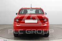 2021 Fiat Tipo
