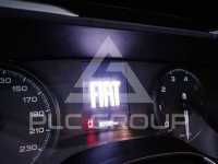 2021 Fiat Tipo