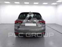 2021 Fiat Tipo