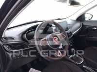 2021 Fiat Tipo