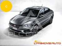 2021 Fiat Tipo