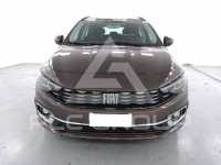 2021 Fiat Tipo