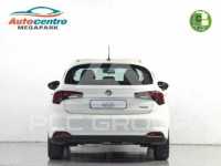 2021 Fiat Tipo