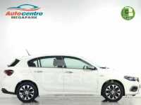 2021 Fiat Tipo