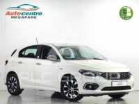 2021 Fiat Tipo