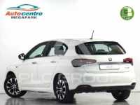 2021 Fiat Tipo