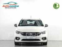 2021 Fiat Tipo