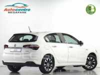2021 Fiat Tipo