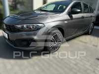 2021 Fiat Tipo