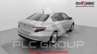 2021 Fiat Tipo