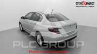 2021 Fiat Tipo