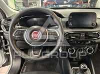 2021 Fiat Tipo