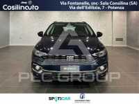 2021 Fiat Tipo