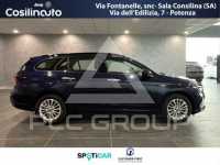 2021 Fiat Tipo