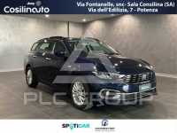 2021 Fiat Tipo