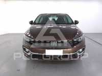 2021 Fiat Tipo