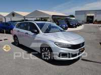 2021 Fiat Tipo