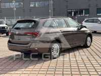 2021 Fiat Tipo