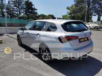 2021 Fiat Tipo