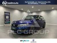 2021 Fiat Tipo
