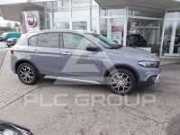 2021 Fiat Tipo