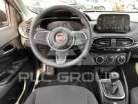 2021 Fiat Tipo