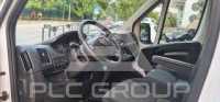 2021 Fiat Ducato