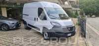 2021 Fiat Ducato