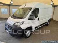 2021 Fiat Ducato