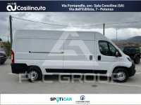 2021 Fiat Ducato