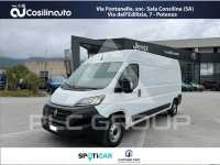 2021 Fiat Ducato
