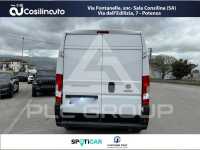 2021 Fiat Ducato