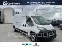 2021 Fiat Ducato
