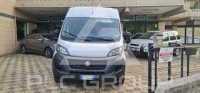 2021 Fiat Ducato