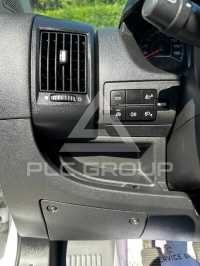 2021 Fiat Ducato