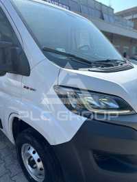 2021 Fiat Ducato