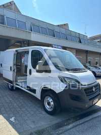 2021 Fiat Ducato