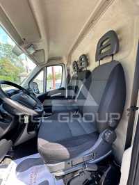 2021 Fiat Ducato