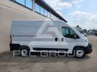 2021 Fiat Ducato