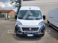 2021 Fiat Ducato